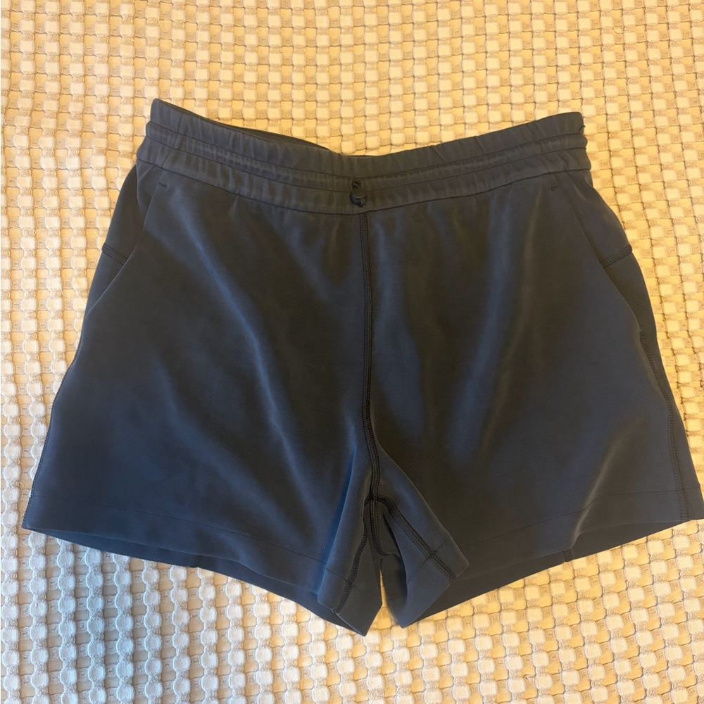 Lululemon Softsteme HR Shorts